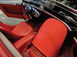 1955 Austin-Healey 100 BN2
