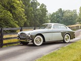 1954 Cunningham C-3 Coupe by Vignale