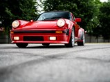 1988 Porsche 911 Turbo 'Group B'