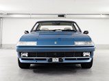 1986 Ferrari 412