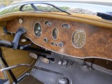 1929 Packard Standard Eight Runabout