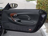 2000 Porsche Boxster S