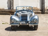 1950 Allard K1/2 Two-Seater