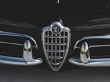 1959 Alfa Romeo Giulietta Spider by Pinin Farina