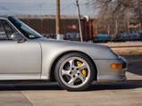 1997 Porsche 911 Turbo S  - $