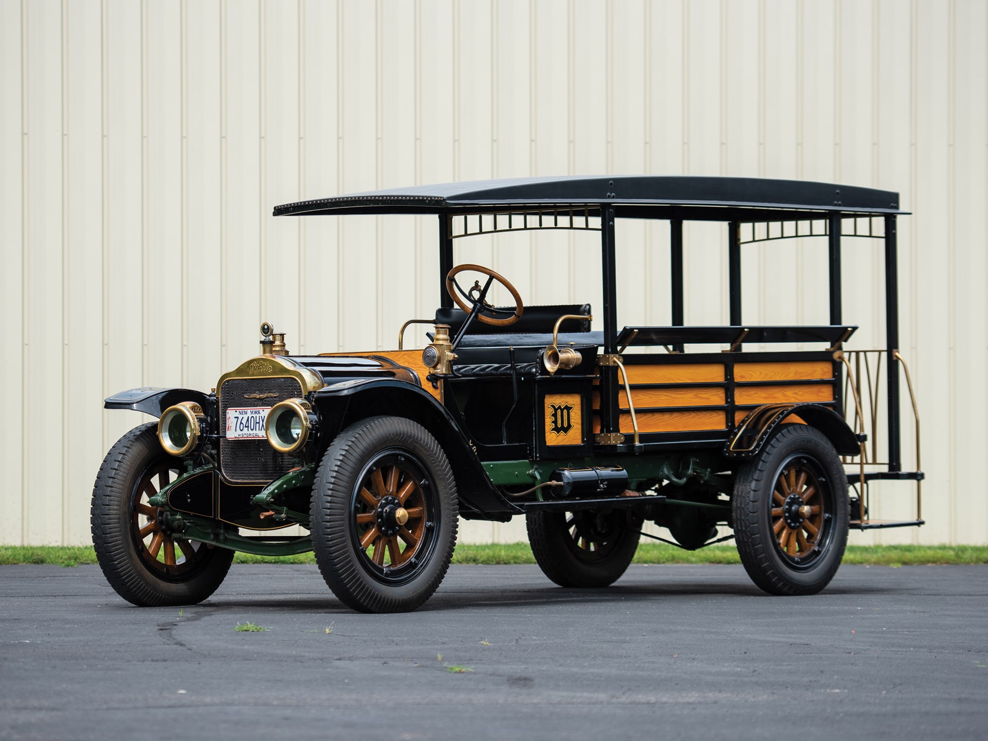 Steam powered automobile фото 36