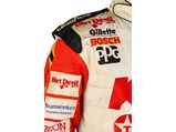1993/1994 Newman Haas Racing Sparco IndyCar Race Suit