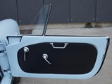1965 Alfa Romeo Giulia 1600 Spider Veloce by Pininfarina