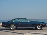 1971 Monteverdi 375/L High Speed Coupé by Fissore - $