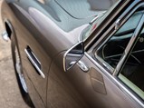 1970 Aston Martin DB6 Mk 2 Vantage