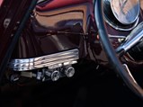 1950 Nash Rambler Custom Landau Convertible