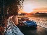 1987 Ferrari F40 LM