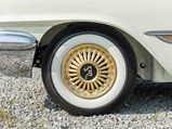 1957 DeSoto Adventurer Convertible