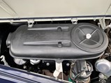 1965 Rolls-Royce Silver Cloud III Drophead Coupe by Mulliner Park Ward