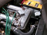 1967 Alfa Romeo 1600 'Duetto' Spider