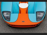 2006 Ford GT Heritage