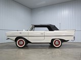 1964 Amphicar 770  - $