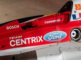 2006 Lola-Cosworth-Ford B02/00