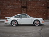 1994 Porsche 911 Turbo S 'Package'