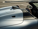 2019 Porsche 911 Speedster 'Heritage Design'