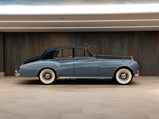1963 Bentley S3 Saloon