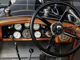 1924 Isotta Fraschini Tipo 8A Landaulet by Carrozzeria Sala