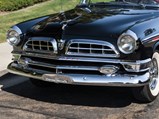 1955 Chrysler New Yorker Deluxe Convertible