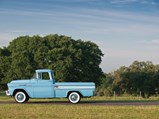 1958 Chevrolet Half-Ton Cameo Carrier Pickup Truck  - $