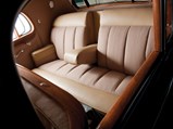 1936 Cadillac V-16 Town Sedan by Fleetwood