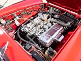1966 Honda S600 Cabriolet