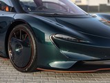2020 McLaren Speedtail