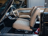 1960 Chrysler 300F Convertible