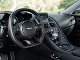 2020 Aston Martin DBS Superleggera OHMSS Edition - $