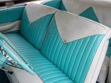 1956 Chevrolet Bel Air Sport Coupe