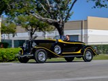 1932 Auburn 12-160A Custom Speedster