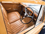 1949 Bentley Mark VI Estate Car by Rippon