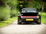 1996 Porsche 911 Carrera 3.8 'X51' Coupé