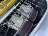 1959 Lotus Elite S1 Competition Coupe