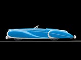 1949 Delahaye Type 175 S Roadster | Sports & Classics of Monterey 2010 ...