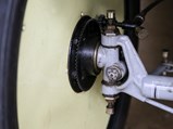 1912 Stanley Special Roadster Tribute