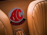 1958 AC Ace-Bristol