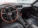 1972 Datsun 240Z  - $