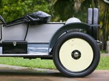1912 Stanley Special Roadster Tribute