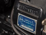 1952 Lancia Aurelia B20 GT Series II