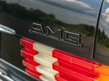 1984 Mercedes-Benz 500 SEL AMG 5.4