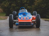 1960 Epperly Indianapolis