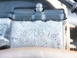 1953 Maserati A6GCS/53 Spyder by Fantuzzi