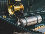 1911 Winton Model 17B Five-Passenger Touring