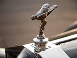 1931 Rolls-Royce Phantom II Henley Roadster by Brewster