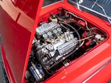 1966 Honda S600 Cabriolet
